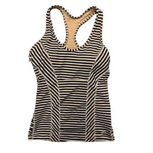 Albion Fit Swimsuit Tankini Top